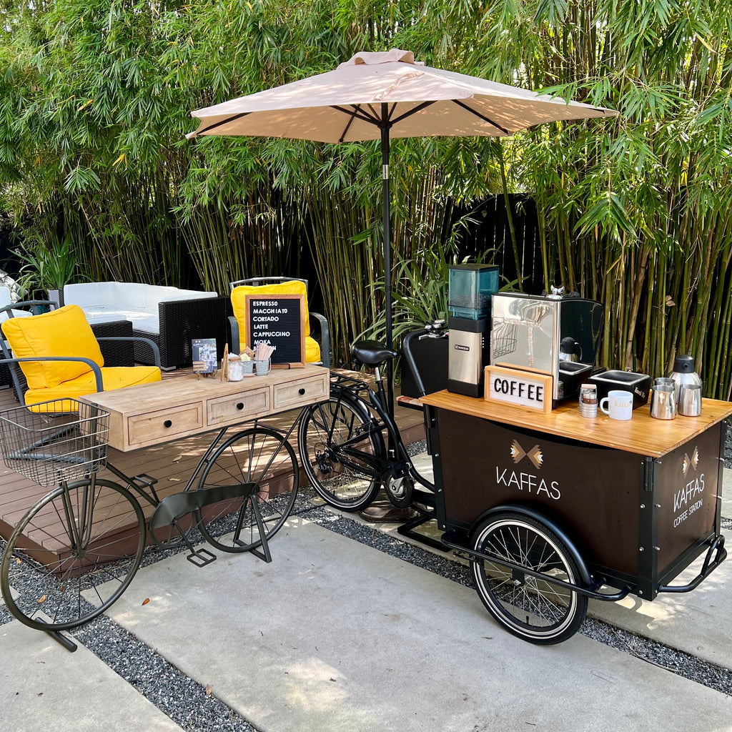 The Best Coffee Station Services For Any Event Tipe And Size in Florida, Coffee catering near me