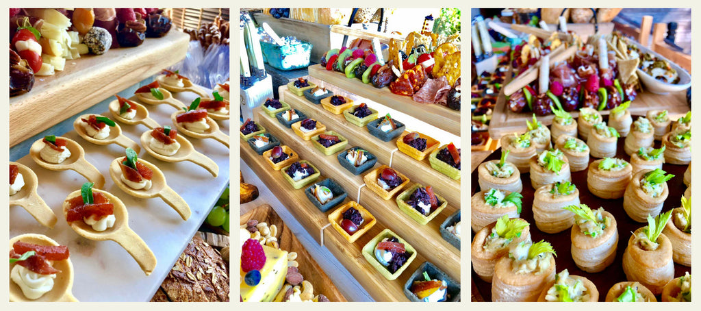 CATERING