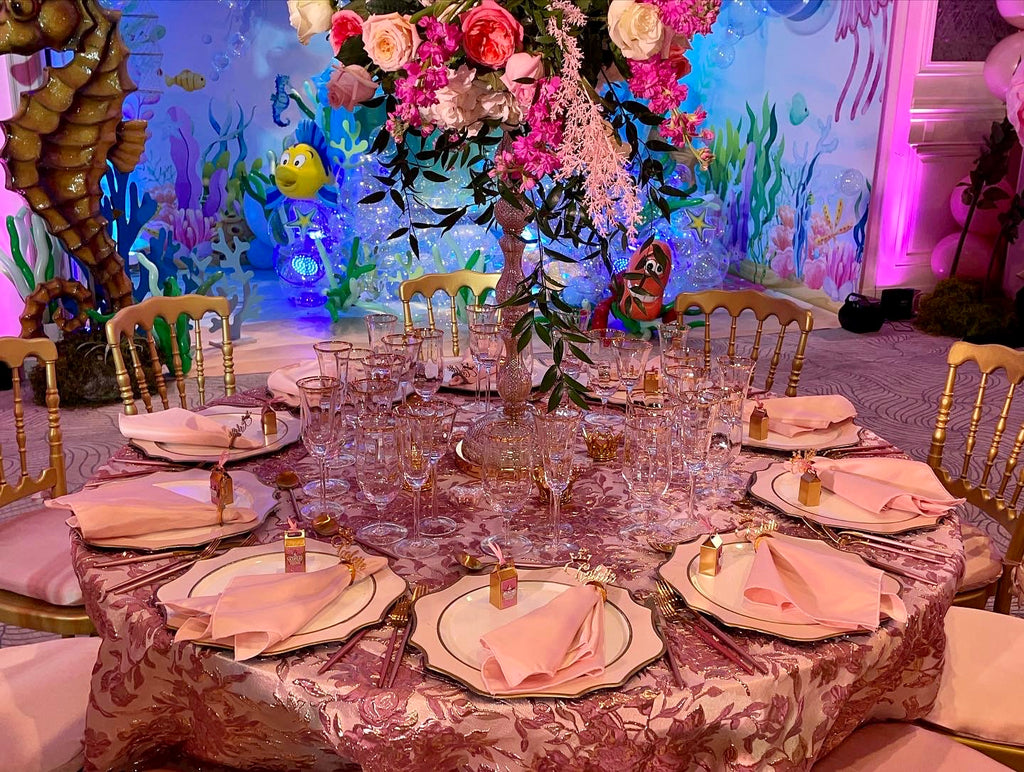 PARTY RENTAL