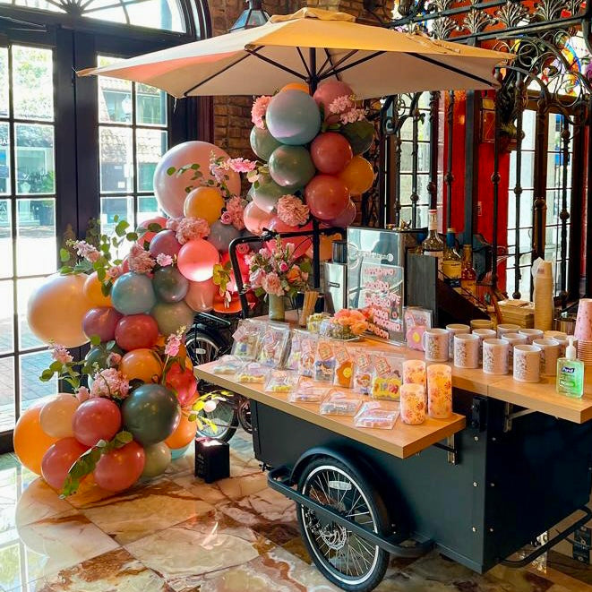 Coffee Station Services Near Me